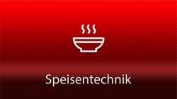 Speisentechnik