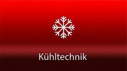 Kühltechnik