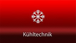 Kühltechnik