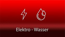 Elektro- & Wasserversorgung